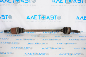 Subaru Legacy 15-19 rear left drive axle shaft