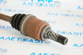 Subaru Legacy 15-19 rear left drive axle shaft
