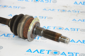 Subaru Legacy 15-19 rear left drive axle shaft