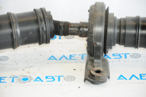 Driveshaft driveshaft Subaru Legacy 15-19