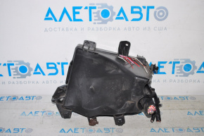 Subaru Legacy 15-16 underhood fuse box with cover, without wiring