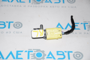 Rear left airbag sensor for Subaru Legacy 15-18