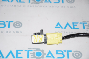 Subaru Legacy 15-18 rear right airbag sensor