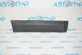 Subaru Outback 10-14 lower rear right door trim