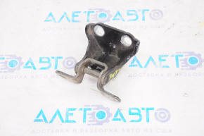 Upper rear left door hinge for Subaru Outback 15-19