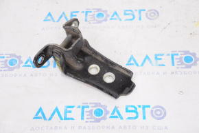 Lower rear left door hinge for Subaru Outback 15-19