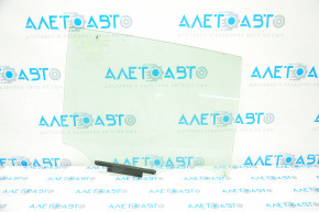 Subaru Outback 15-19 rear right door glass