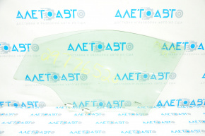 Front left door glass for Subaru Outback 15-17