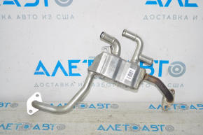 EGR valve cooler for Subaru Outback 15-19