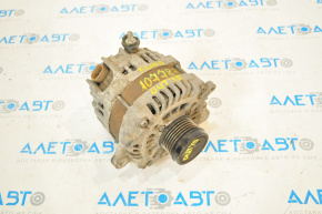 Subaru Outback 2015-2017 Alternator Water Damage