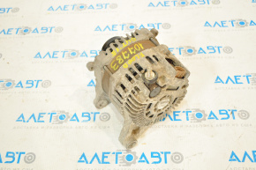 Subaru Outback 2015-2017 Alternator Water Damage