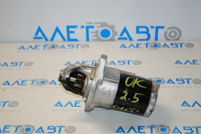 Subaru Outback 15-19 starter
