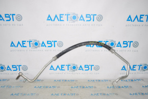 Subaru Outback 15-16 air conditioner compressor-heater hose