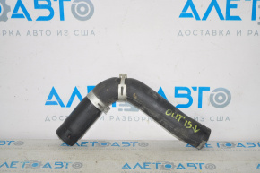 Lower cooling hose for Subaru Outback 15-19