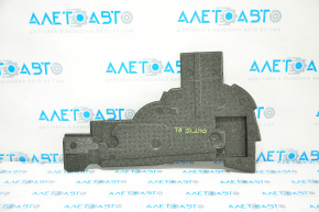 Foam plastic left Subaru Outback 15-19