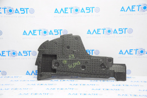 Foam plastic right Subaru Outback 15-19