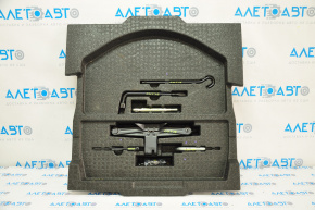 Tool kit set Subaru Outback 15-19