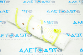 Subaru Outback 15-19 front right seat airbag