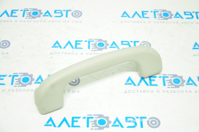 Subaru Outback 15-17 front left ceiling handle, gray