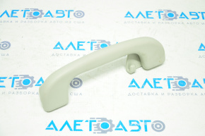 Subaru Outback 15-17 rear left ceiling handle, gray