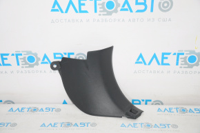 Front pillar trim right lower Subaru Outback 15-19 black
