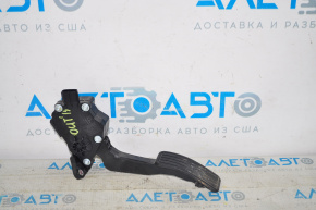 Gas pedal Subaru Outback 15-19