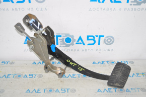 Subaru Outback 15-19 Brake Pedal