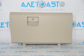 Glove box, glove compartment Subaru Outback 15-19 beige