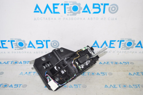 Subaru Outback 15-19 gearbox shifter