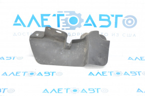 Subaru Outback 15-19 rear right mudguard on fender liner