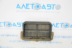 Right ventilation shield Subaru Outback 15-19