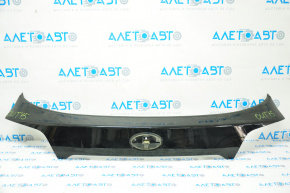 Subaru Outback 15-19 trunk lid trim