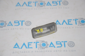 Right tailgate license plate light for Subaru Outback 1920s