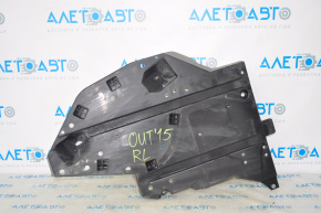 Tank guard left Subaru Outback 15-19