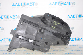 Right tank guard Subaru Outback 15-19