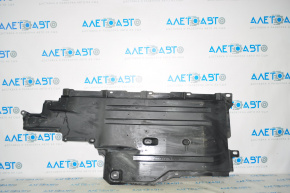Bottom protection left Subaru Outback 15-19