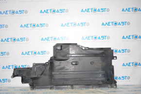 Right underbody protection Subaru Outback 15-19