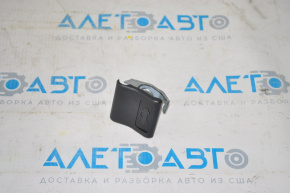 Bonnet Lock Opening Handle Interior Subaru Outback 15-19 Without Cable