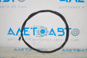 Subaru Outback 15-19 Hood Release Cable Without Handle