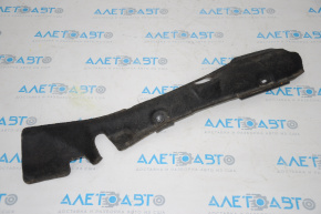 Left hood-to-wing seal for Subaru Outback 15-19
