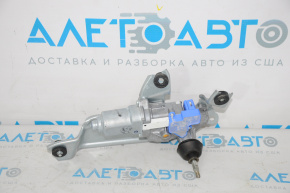 Rear wiper linkage with motor for Subaru Outback 15-19