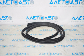 Subaru Outback 15-19 rear right door seal