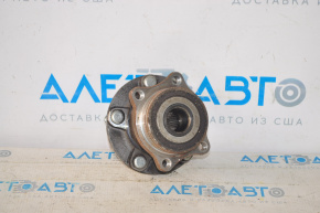 Rear left hub Subaru Outback 15-19