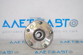 Front right hub for Subaru Outback 15-19