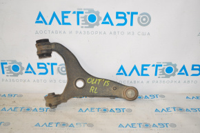 Upper rear left control arm Subaru Outback 15-19 with ball joint