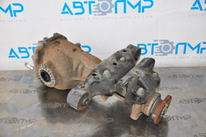 Subaru Outback 15-19 Rear Differential Gearbox