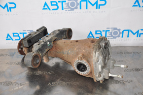 Subaru Outback 15-19 Rear Differential Gearbox