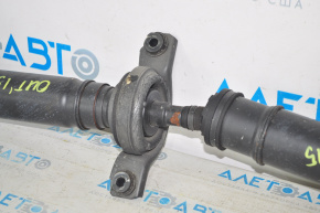 Drive shaft driveshaft Subaru Outback 15-19