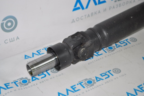 Drive shaft driveshaft Subaru Outback 15-19