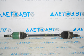 Front left half shaft drive Subaru Outback 15-19
